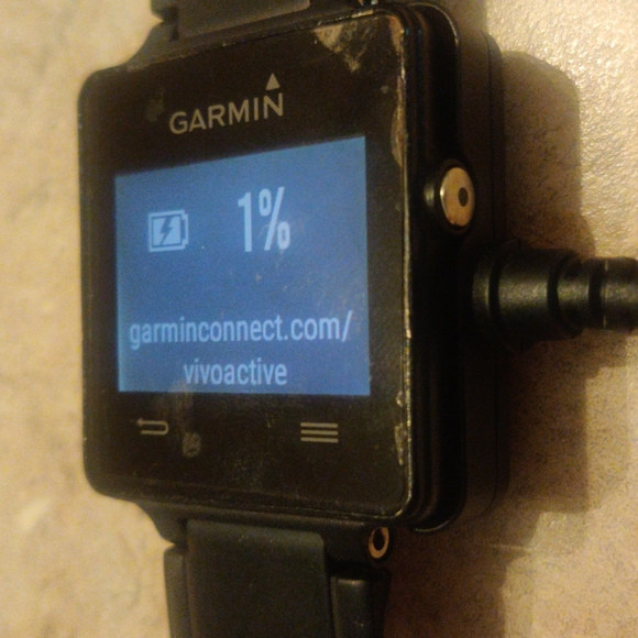 Garmin Watch - Picture 6 of 8